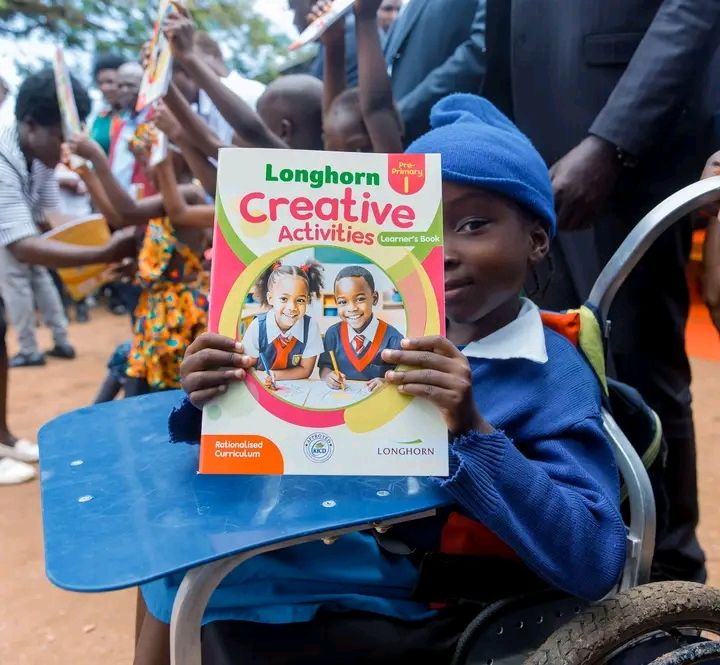 Education: Government, Partners, Focus on Improving Learning Outcomes for Young Learners