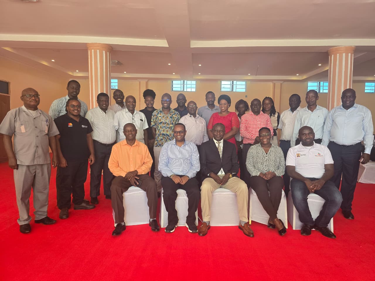 Homa Bay County Launches Digital Revolution to Transform Agriculture