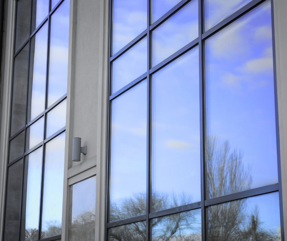 How Window Film Beats Kentucky Heat