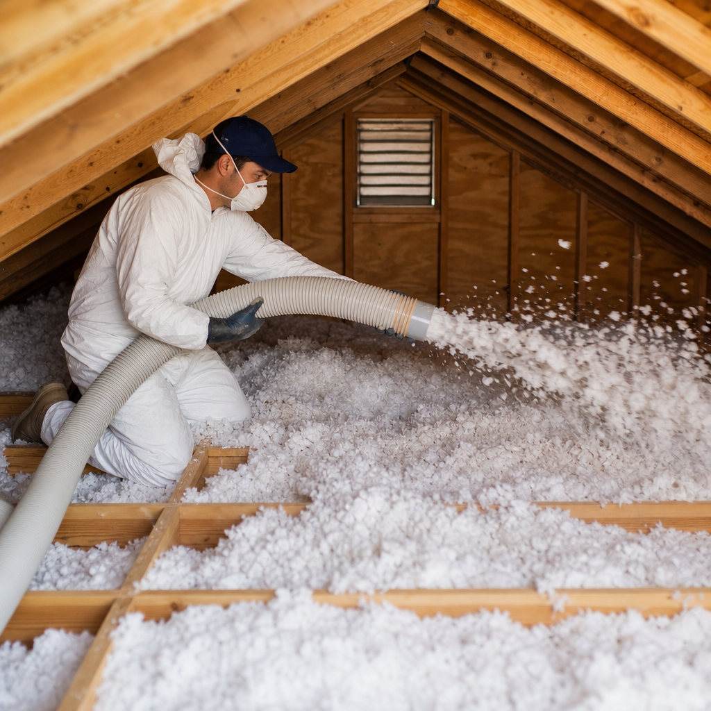 OJ Insulation