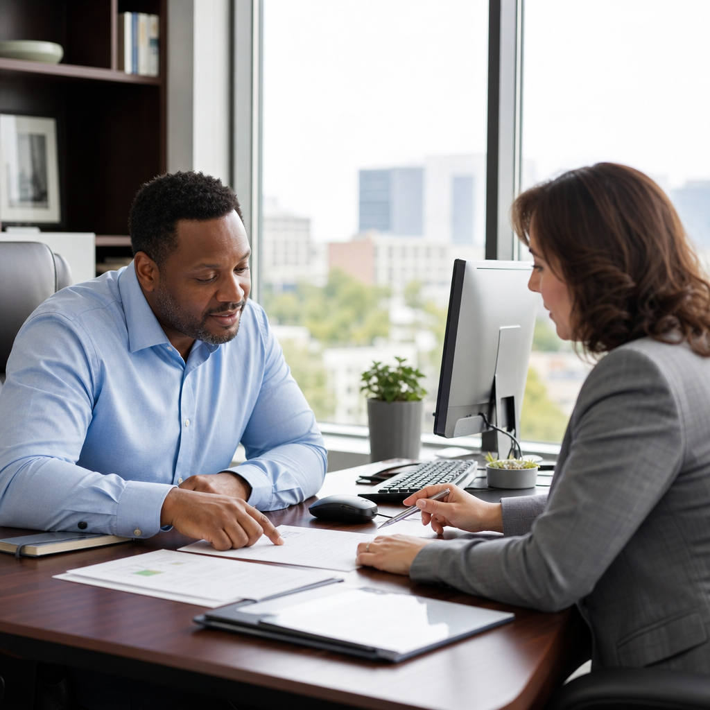 Experienced Tax Assistance in Shelby County: 5 Options for 2026