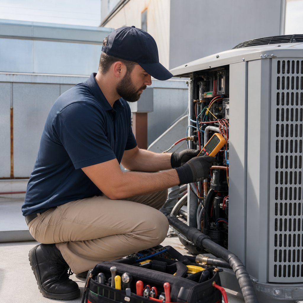 Gagne Heating & Air Conditioning