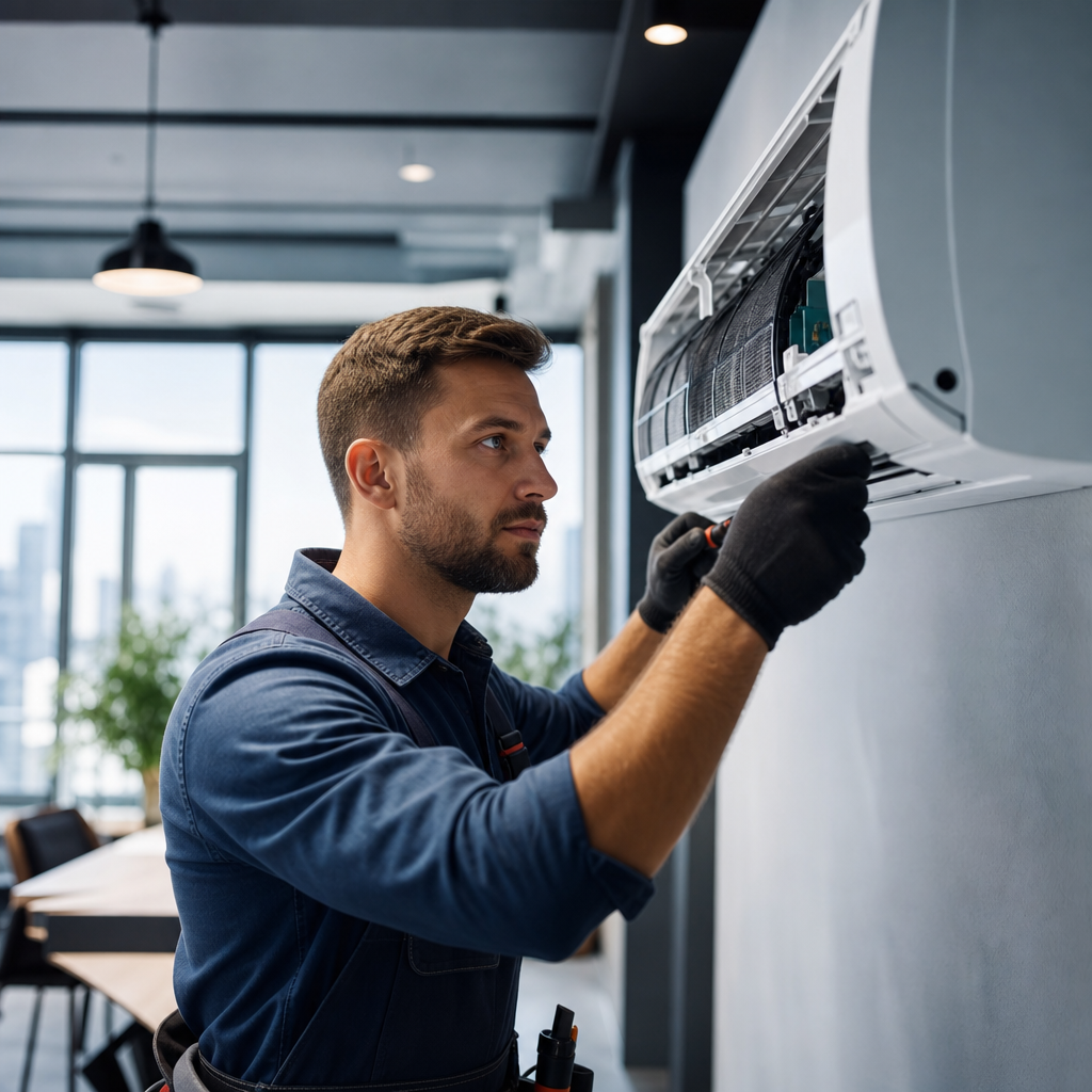 Coolray Heating & Air