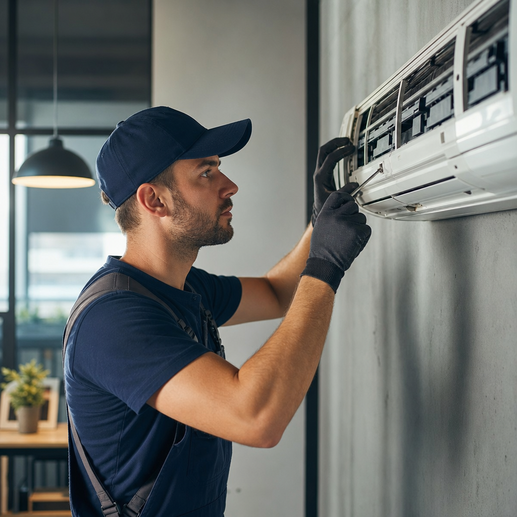 Service Experts Heating & Air Conditioning