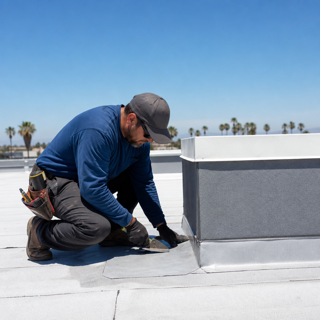 Top Huntington Beach Roof Repair in Orange County (2026)