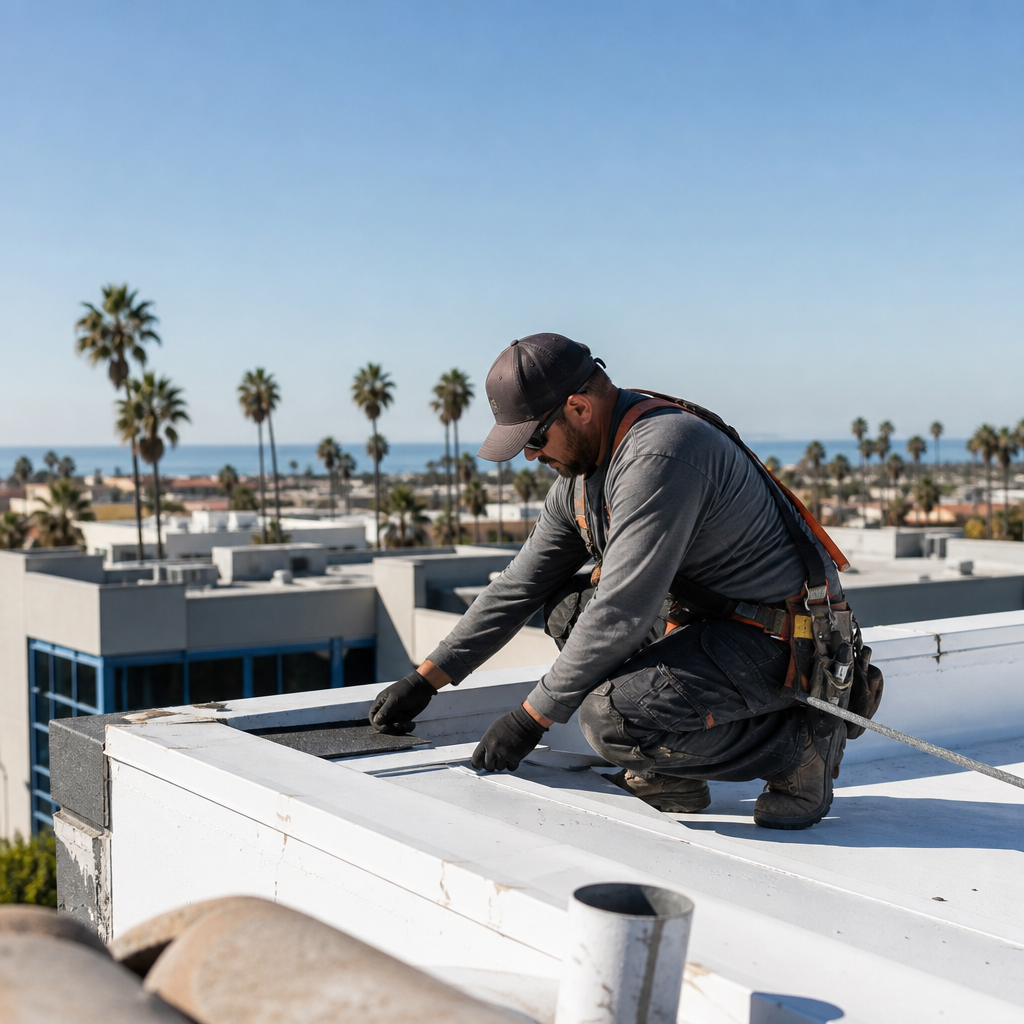 All Service Roofing