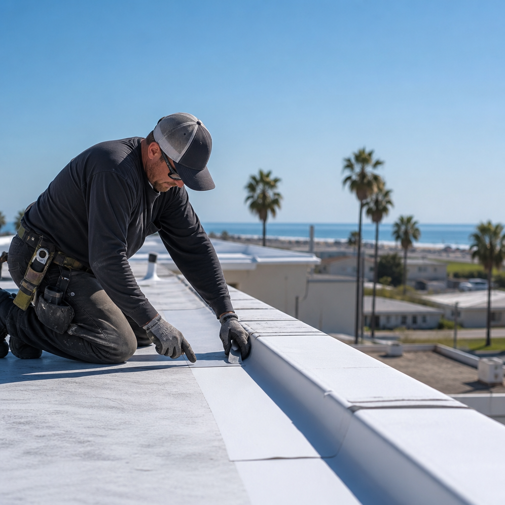 Paragon Roofing Inc