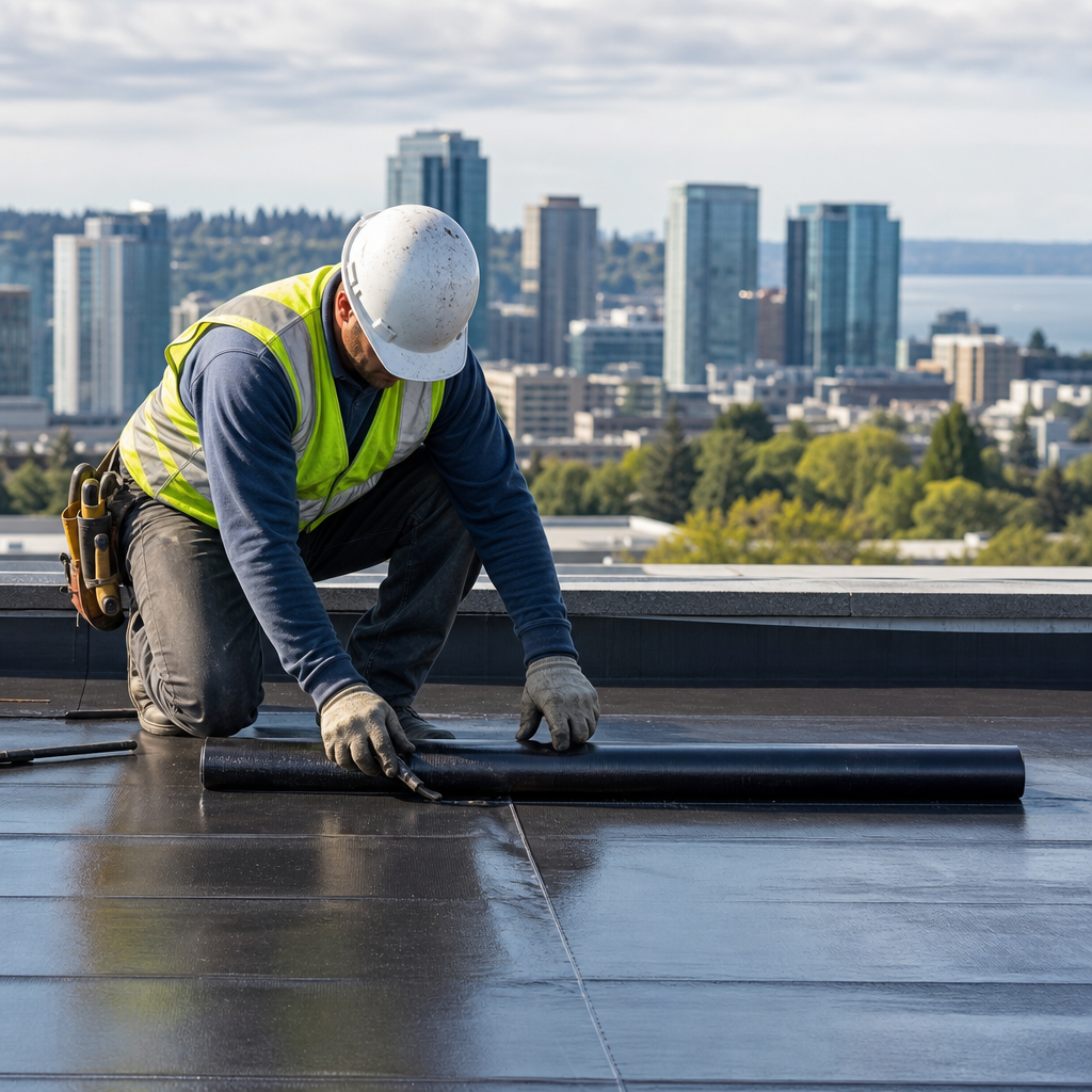 Valentine Roofing