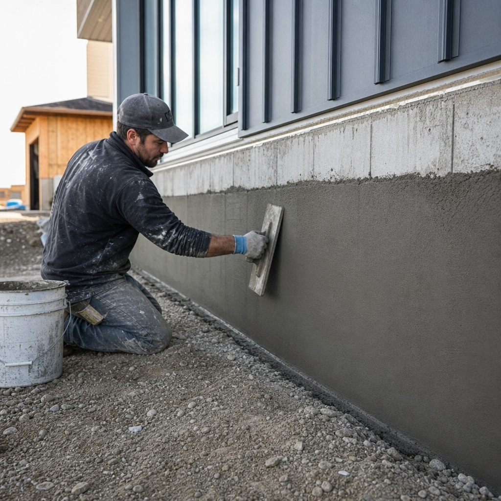 Conwest Construction Ltd