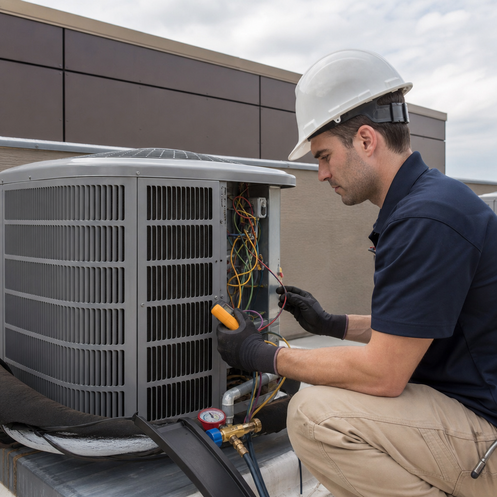 A & S Electrical Services