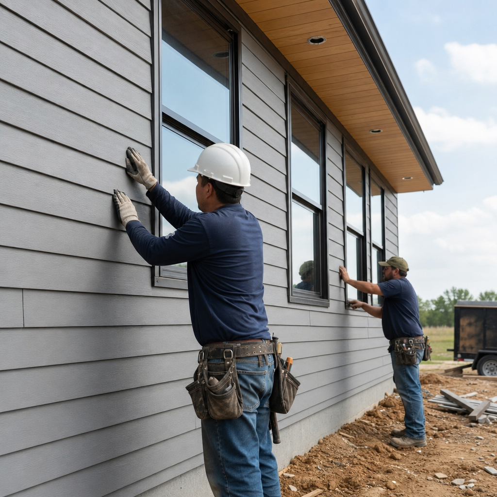 Arise Roofing & Construction