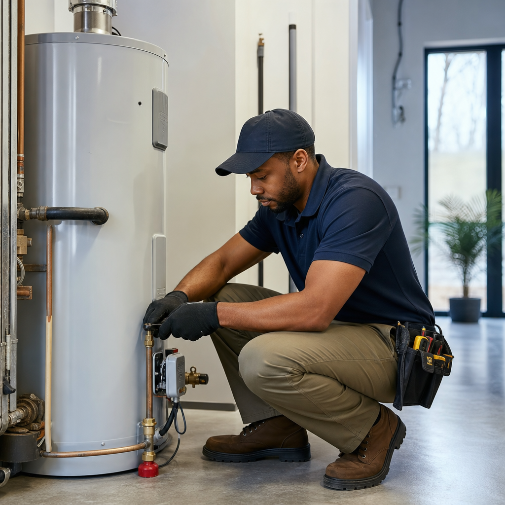 True Plumbing