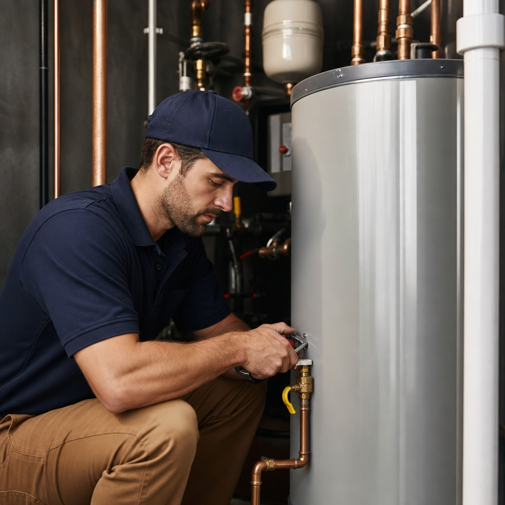 Pronto Plumbing