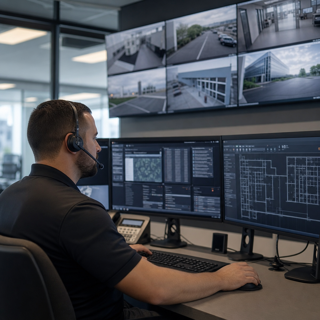 Firetech Engineered Systems