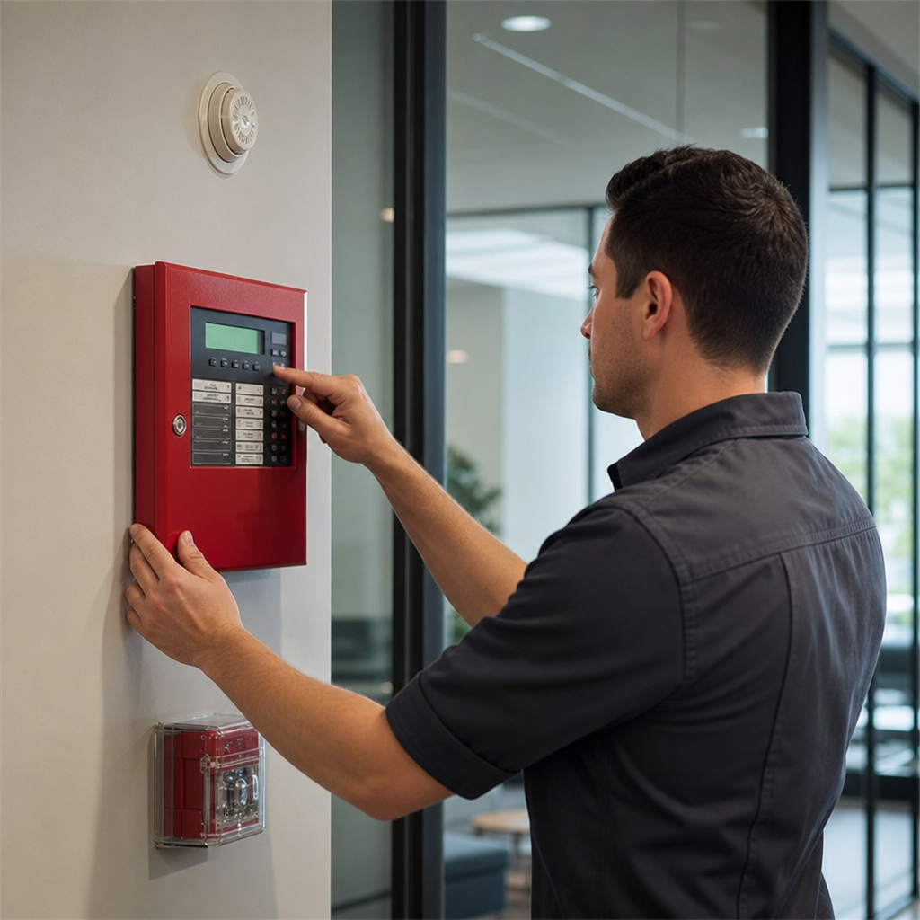 Tyco Integrated Security