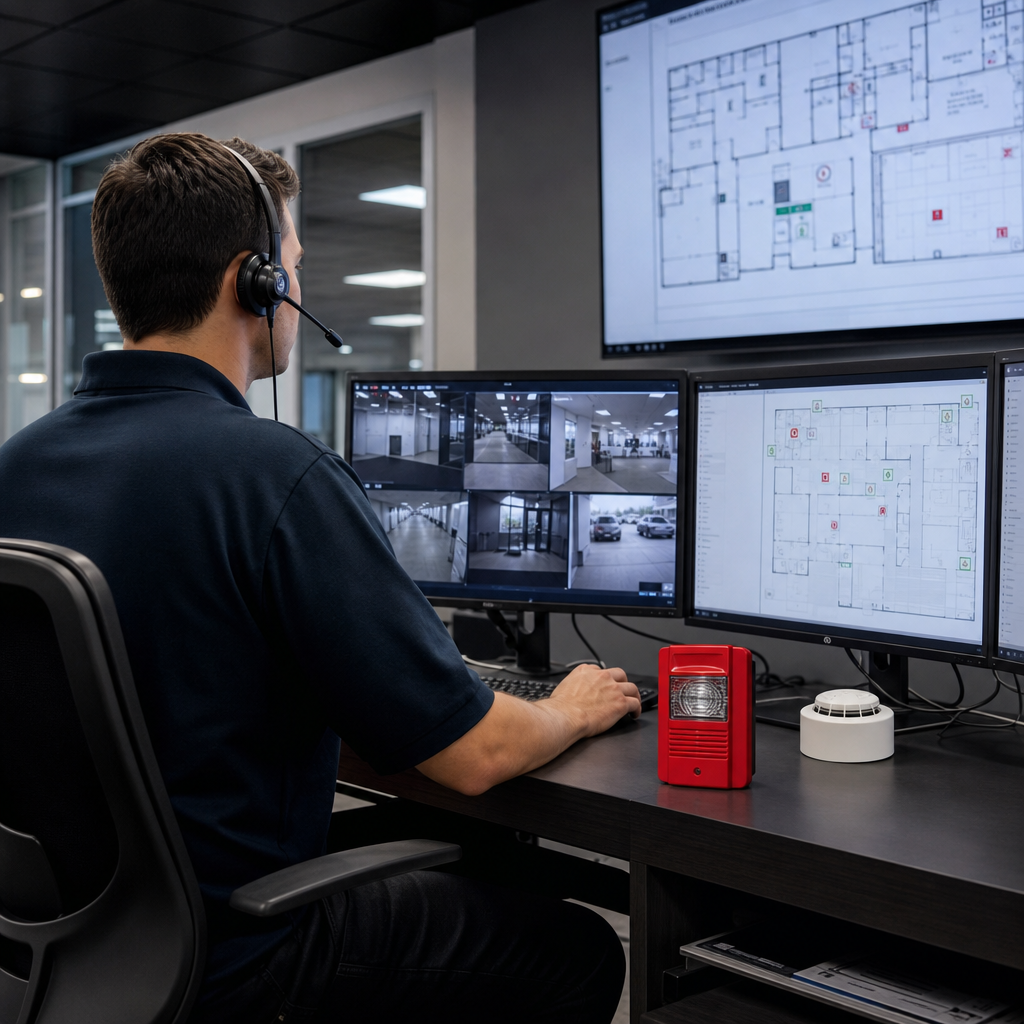 New Haven Firestop Systems
