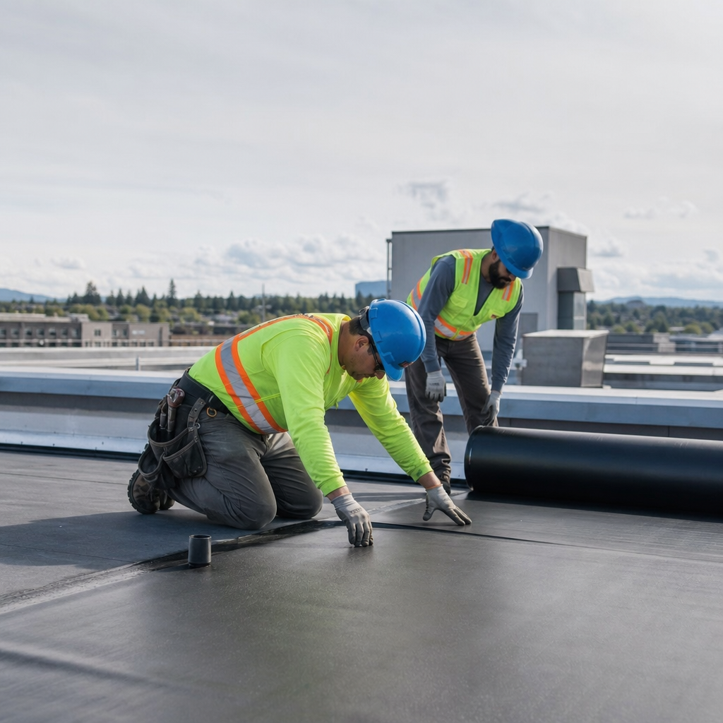 IronHead Roofing