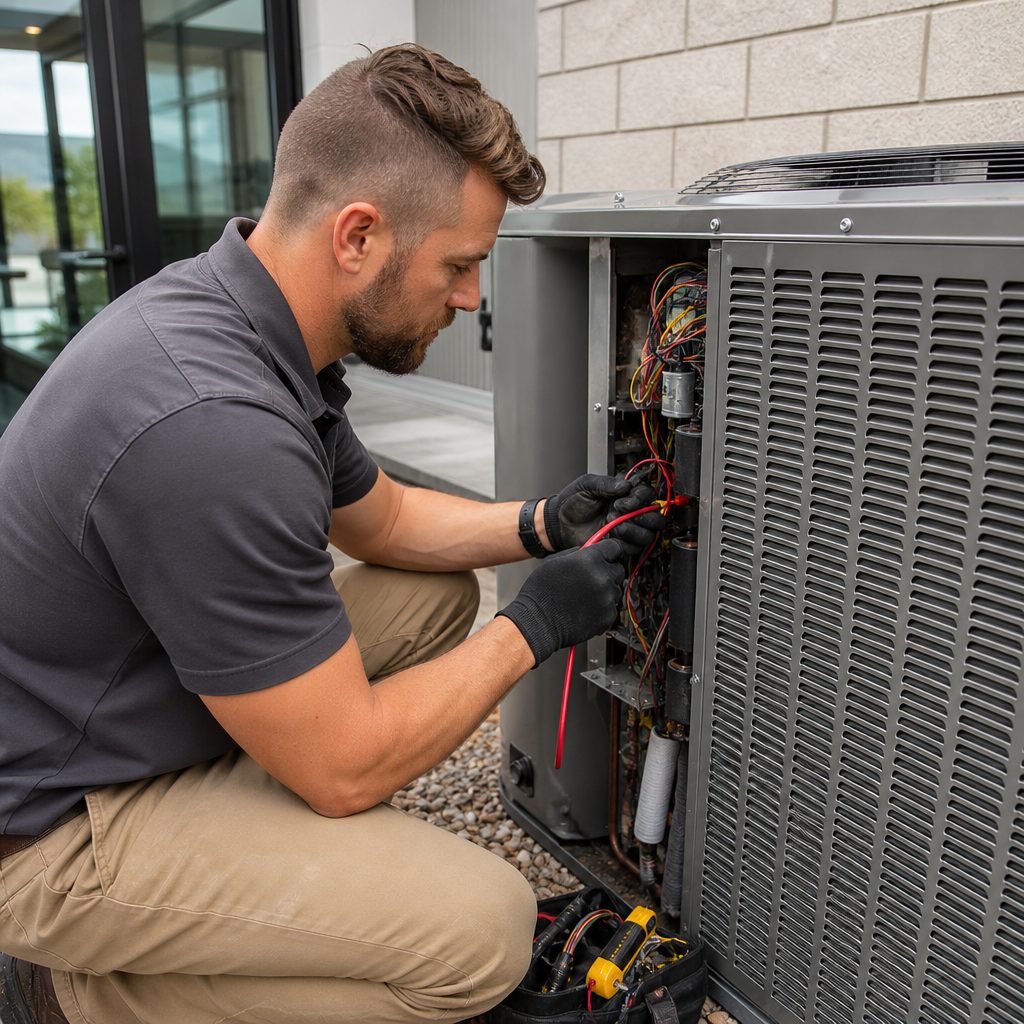 Service Experts Provo