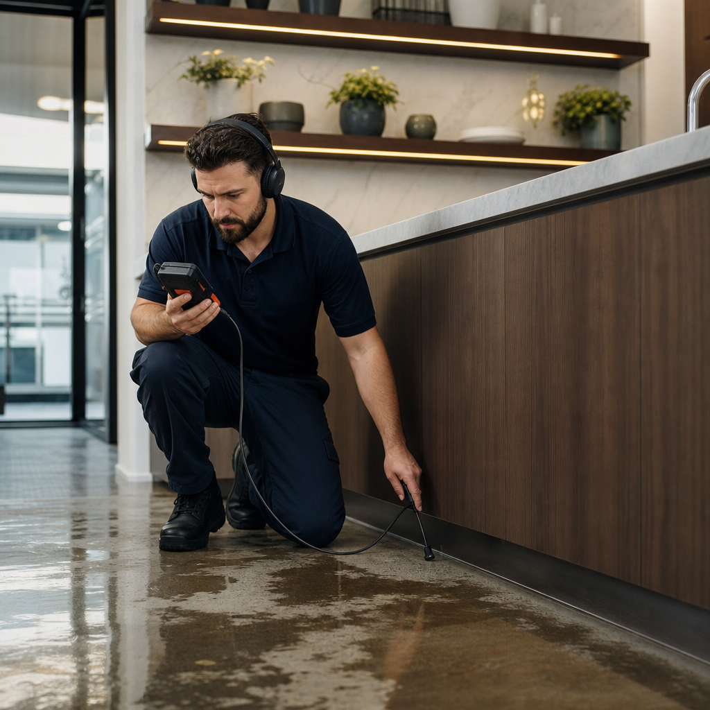 Reckon & Reckon Plumbing, Inc.