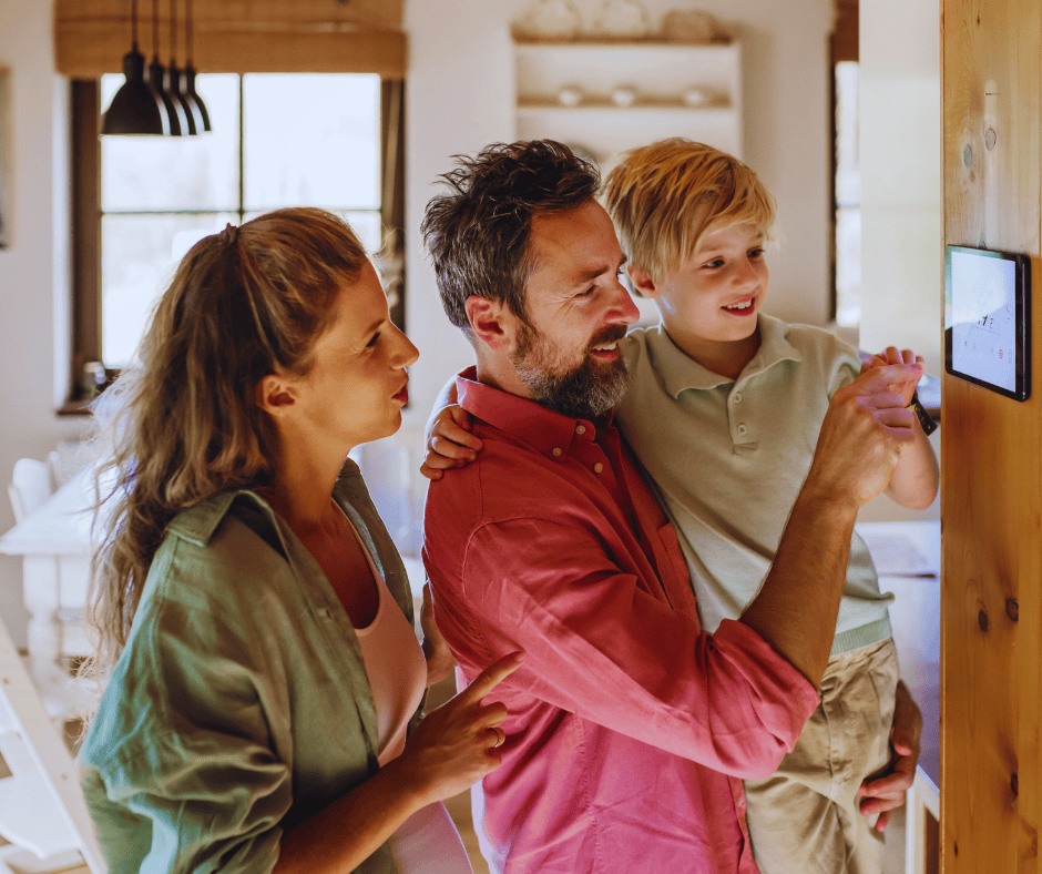 Inversion Season and Indoor Air: What HVAC Services Can Do