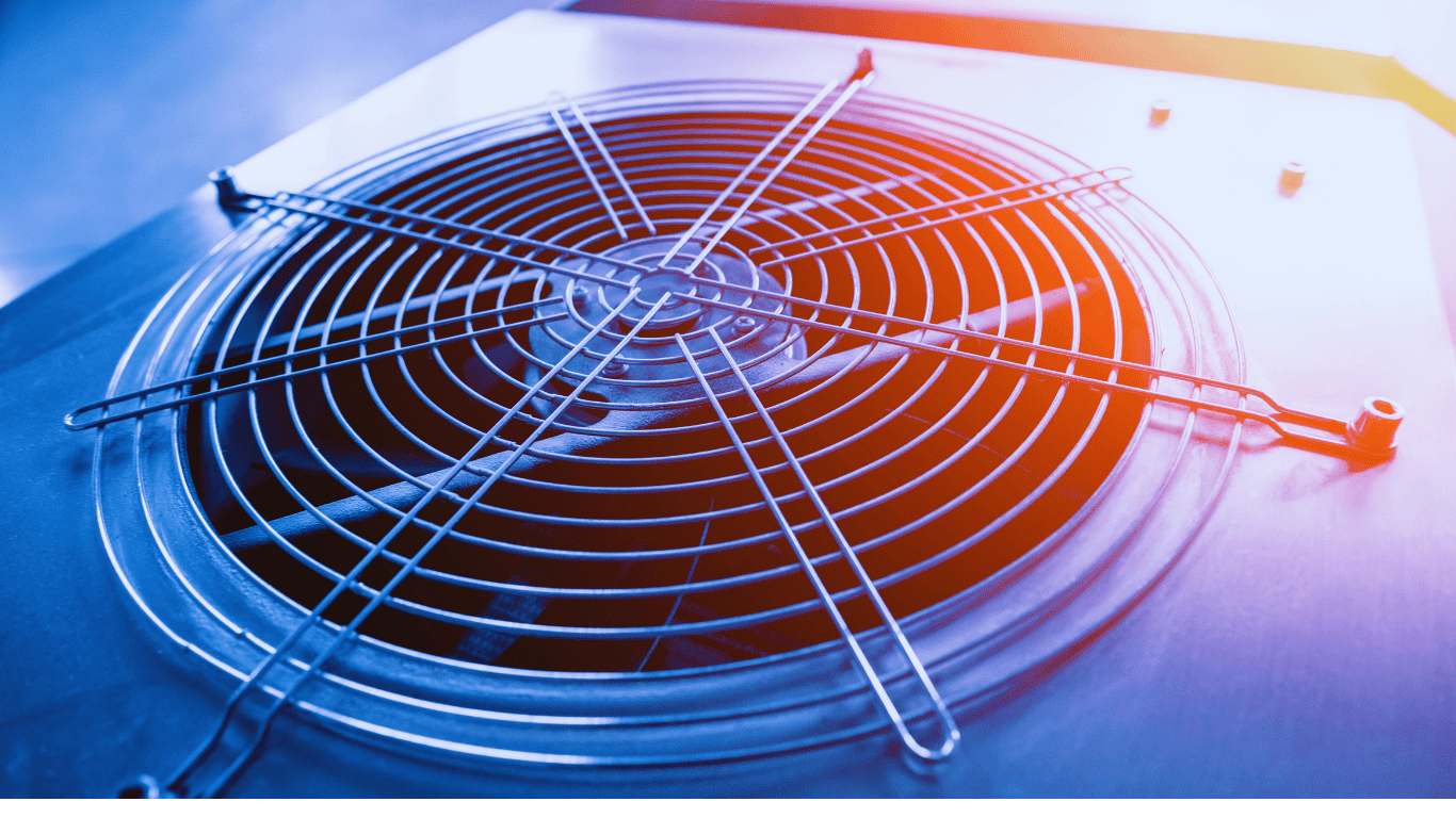 How High-Efficiency Commercial HVAC Systems Beat the Mojave Desert Heat