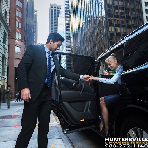 Executive Car Service