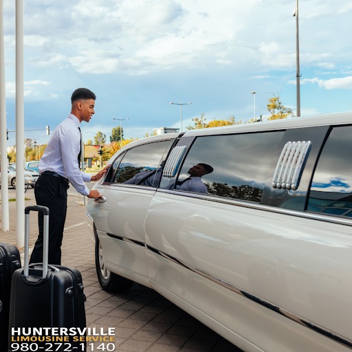 Limo Hire