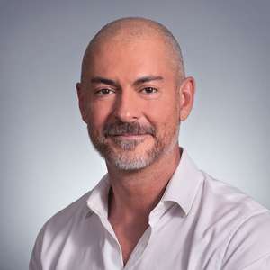 The Iberian Peninsula as a unified digital entity