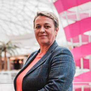 Más allá del tenant mix: la reinvención del centro comercial