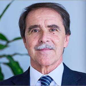 Enrique Ramírez