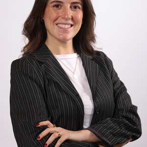 Madalena Almeida Alves