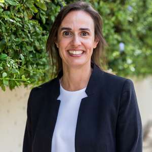 Teresa Bártolo