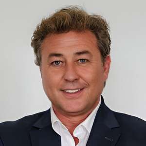 José Antonio García