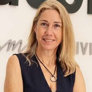 Elena Cuberos