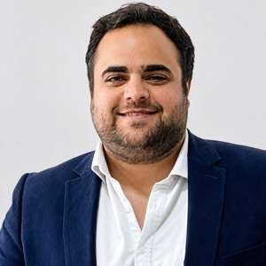 Pablo Baleato