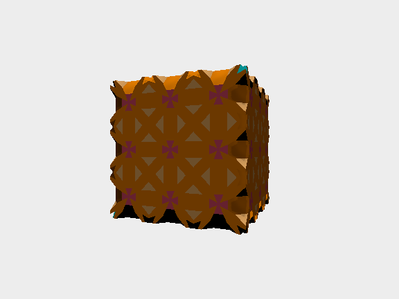 Rhodes Chest by andybak