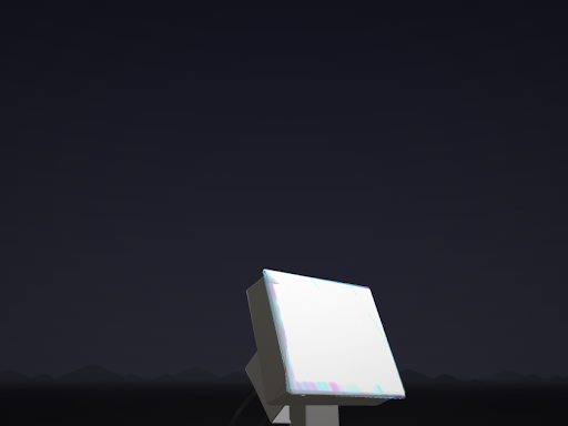 comp by Thomas Buckley
