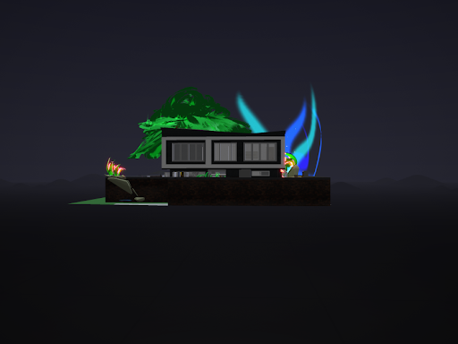 House Party 2 by BlackSheepA1