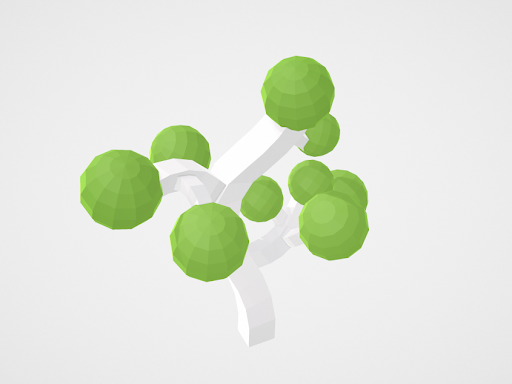 Test Tree by Madis Vasser
