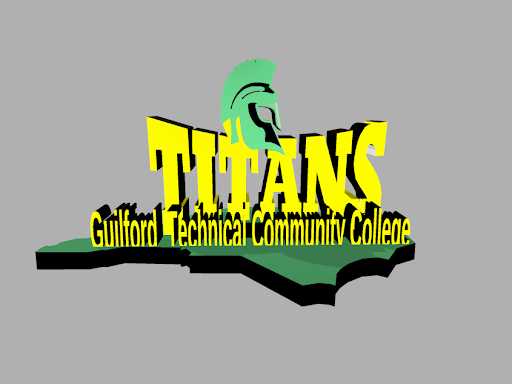 GTCC Desk Item by nathan stevens