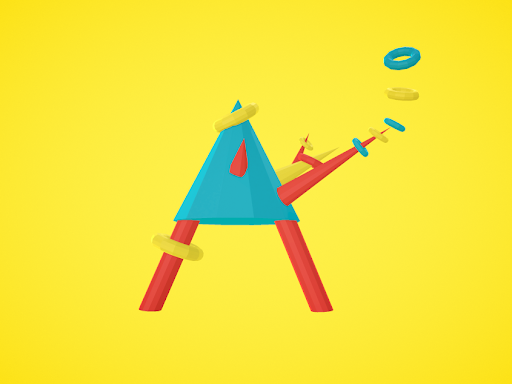 a by Adriana AG