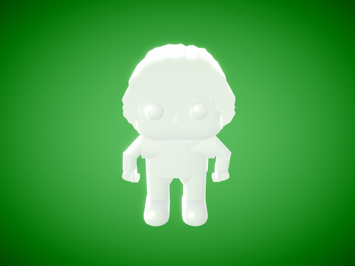 Funko Nathan by nathan stevens