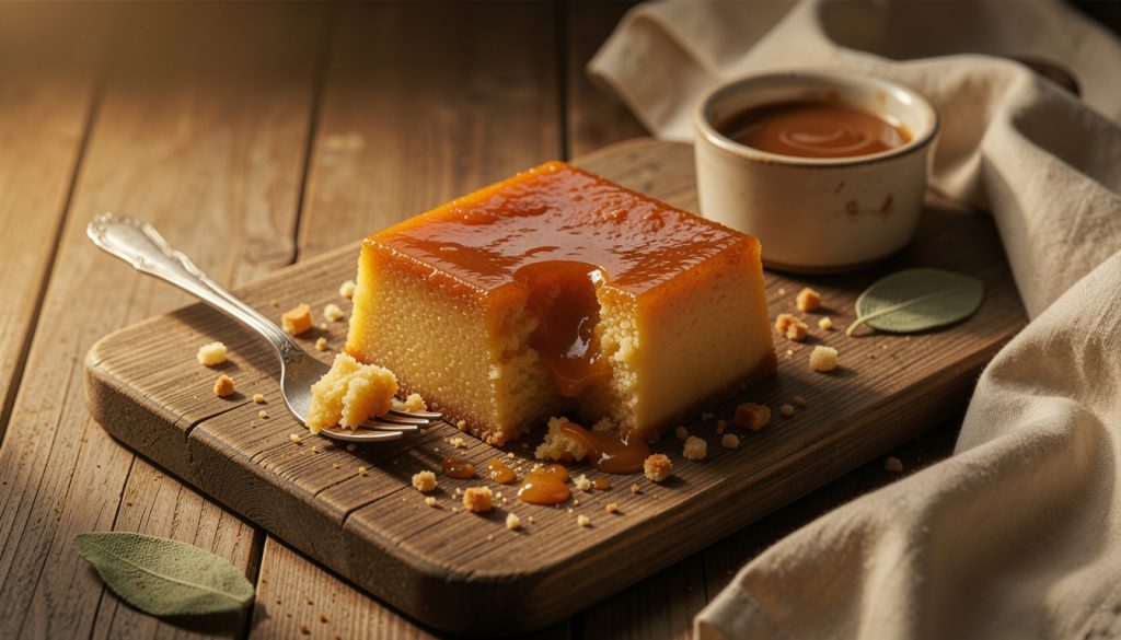 How to Make Bread Pudding That Comes Out Custardy, Not Soggy