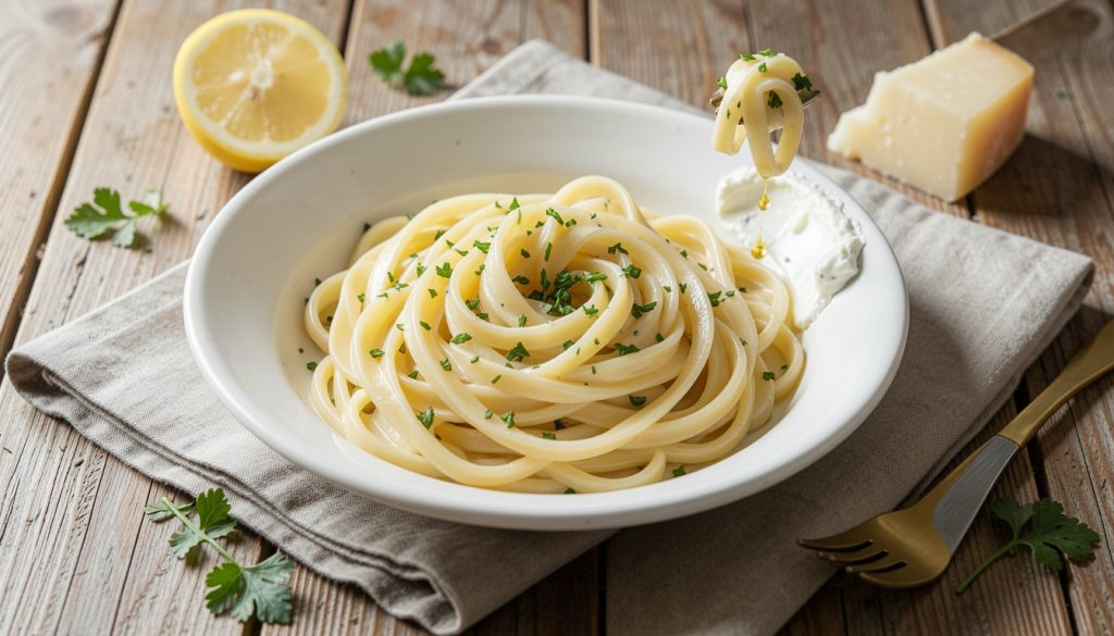 How to Make Boursin Cheese Pasta That Turns Creamy in 20 Minutes