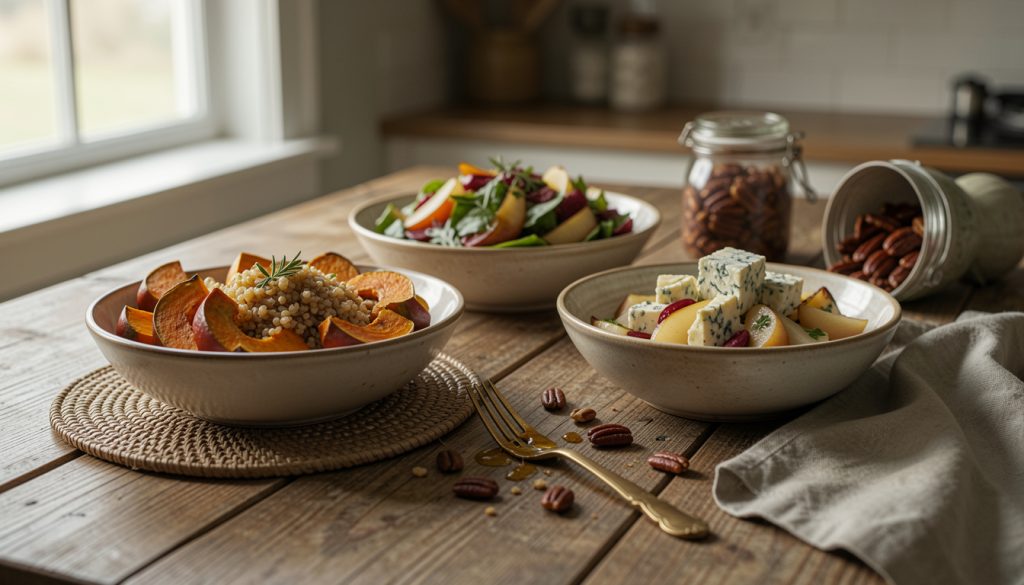 15 Candied Pecan Recipes for Salads, Snacks, and Holiday Bowls