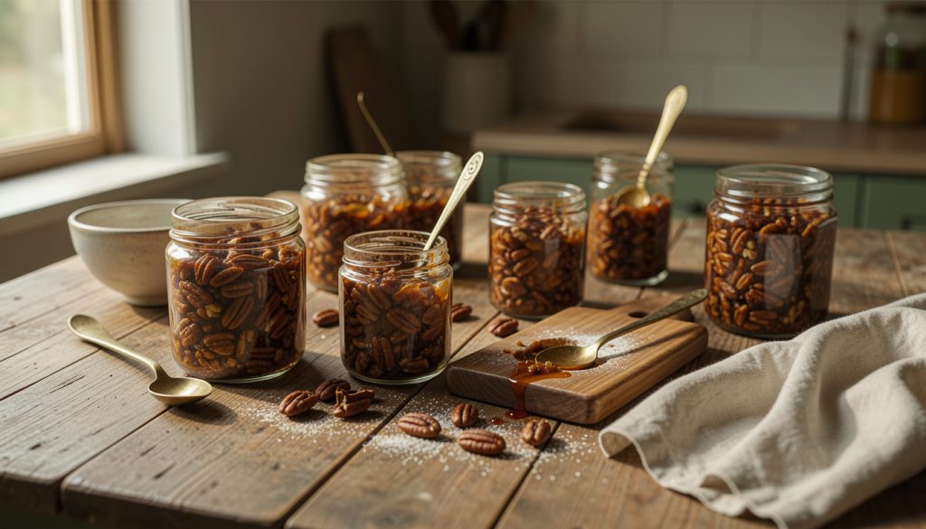 13 Easy Candied Pecans That Taste Like a Fancy Market Snack