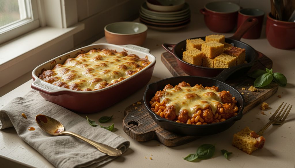 14 Canned Chicken Casseroles for Nights You Need Comfort Fast