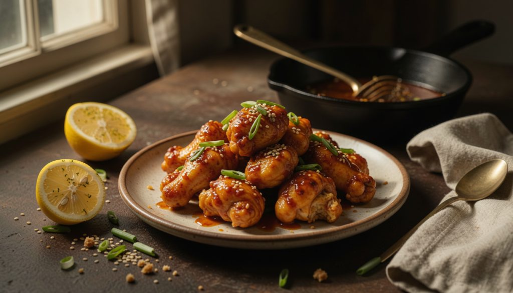 How to Make Canned Chicken Taste Good Enough for Company