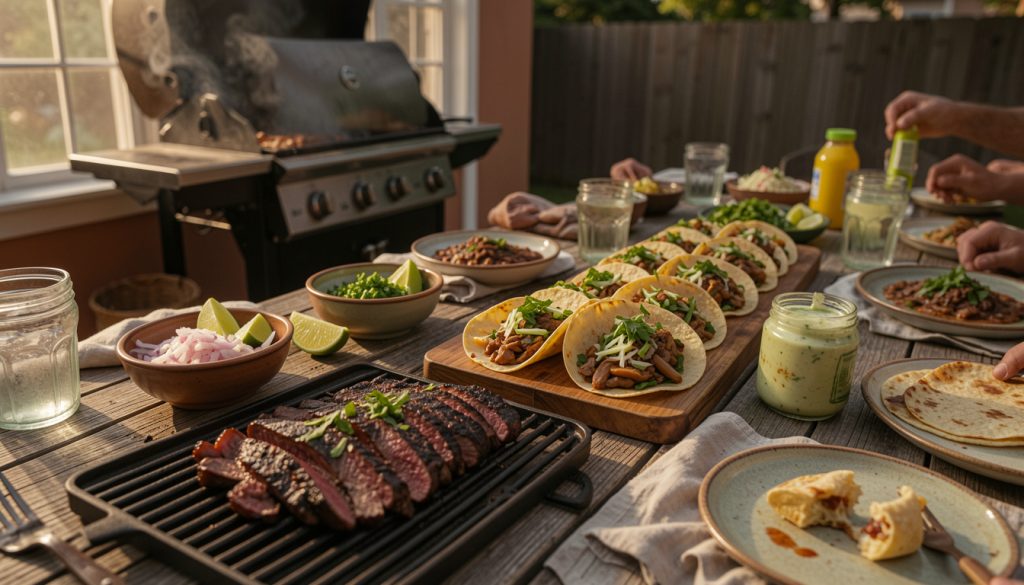 13 Easy Carne Asada Tacos With Juicy Steak and No Sad Toppings