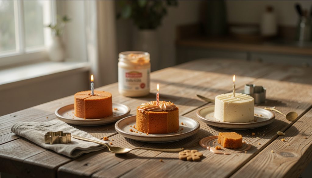 13 Easy Cat Birthday Cakes You Can Pull Off With Grocery Store Frosting